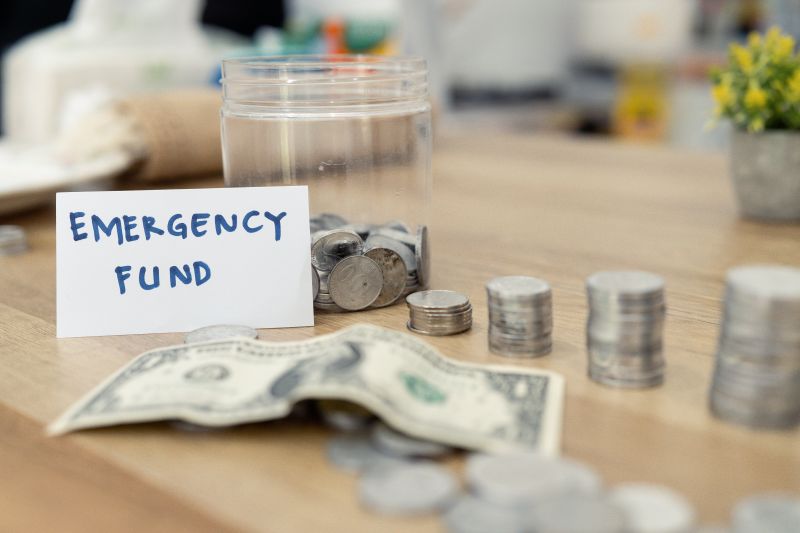 Emergency Fund