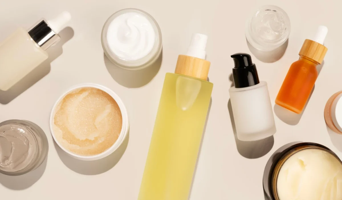 Skin Care Routine Tips