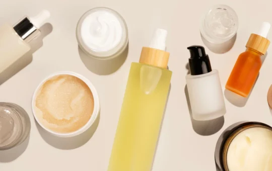 Skin Care Routine Tips