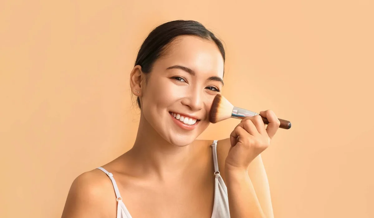 Natural Makeup