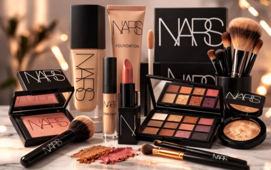 Makeup