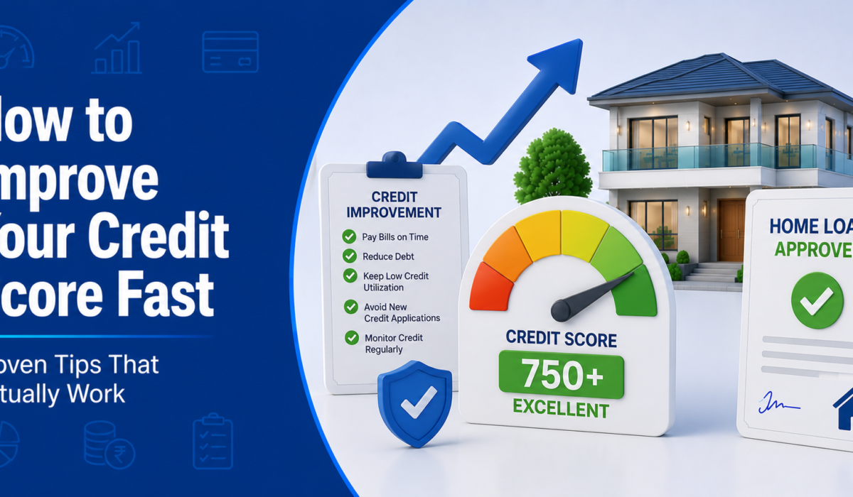 Credit Score