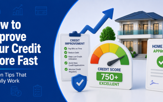 Credit Score