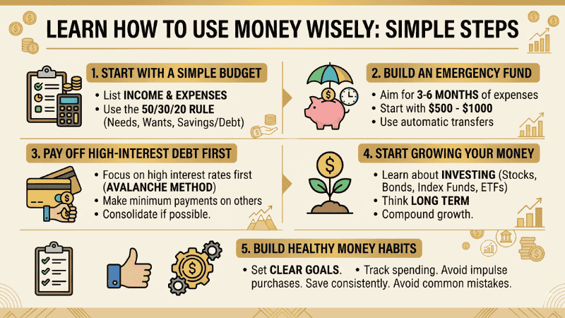 Save Money