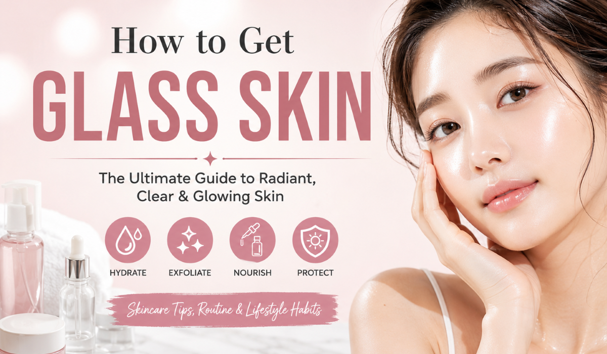 Glass Skin
