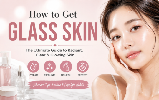 Glass Skin