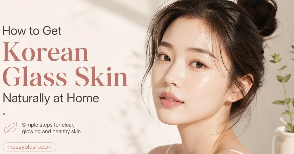 Glass Skin