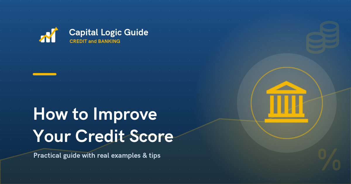 Credit Score