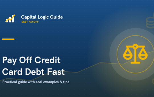 Credit Card Debt