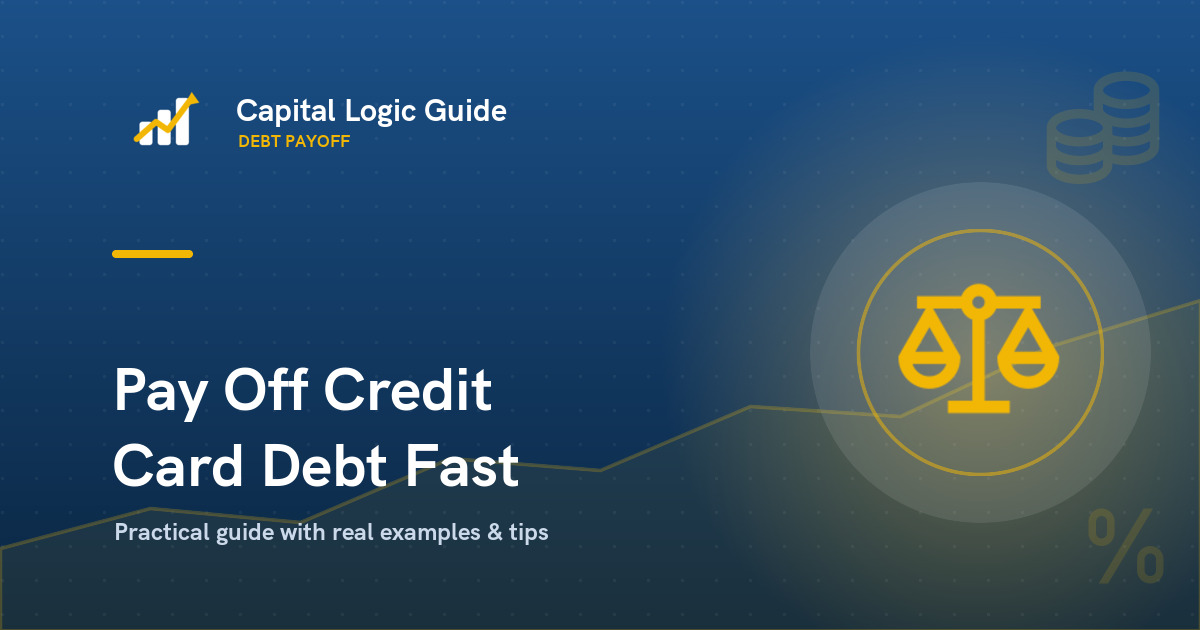 Credit Card Debt