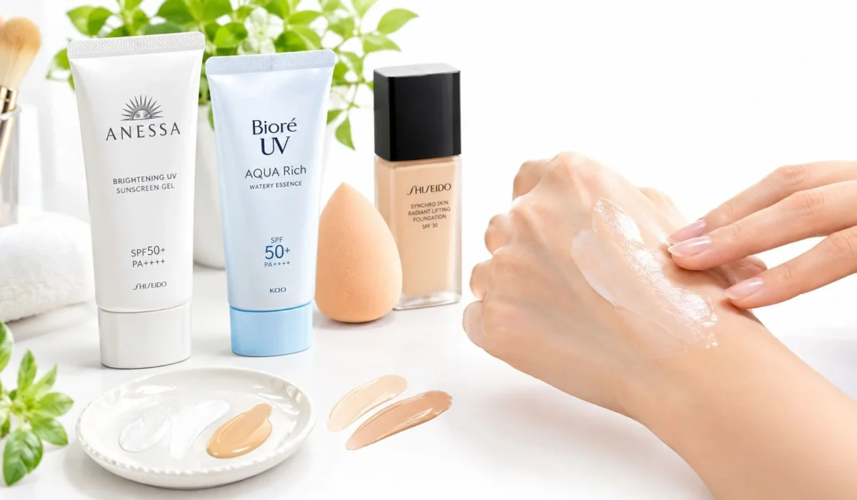 Sunscreen