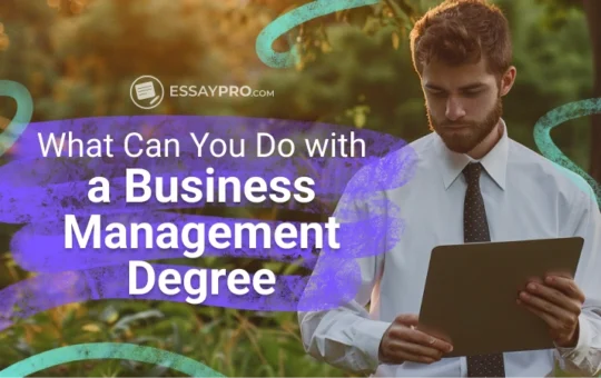 Management