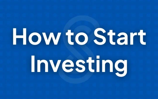 Investing