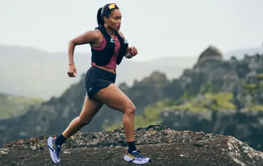 Trail Running