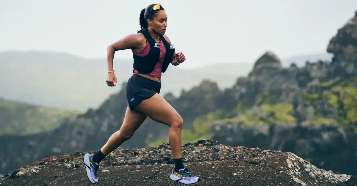 Trail Running