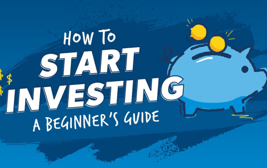 Start Investing