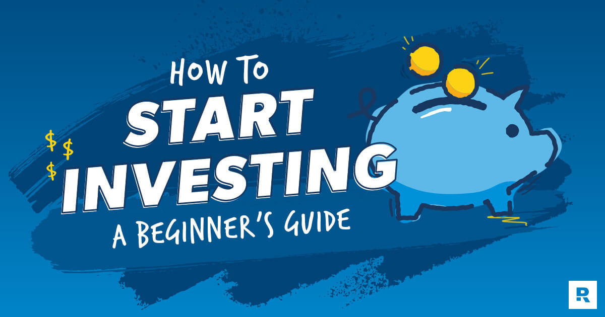 Start Investing