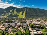 Mountain Towns