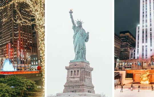 NYC